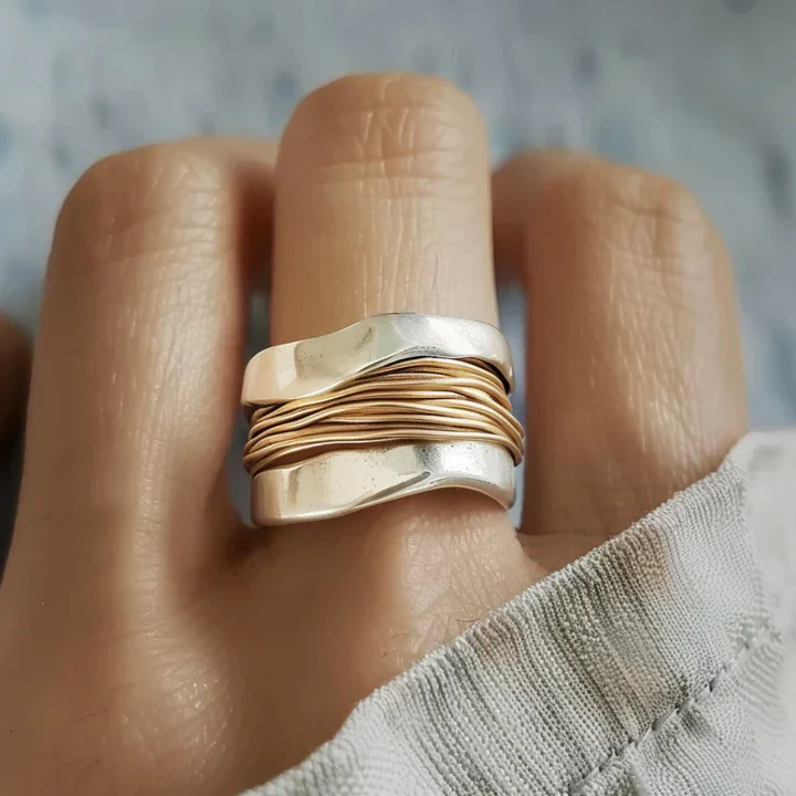 Timeless Style, Modern Grace