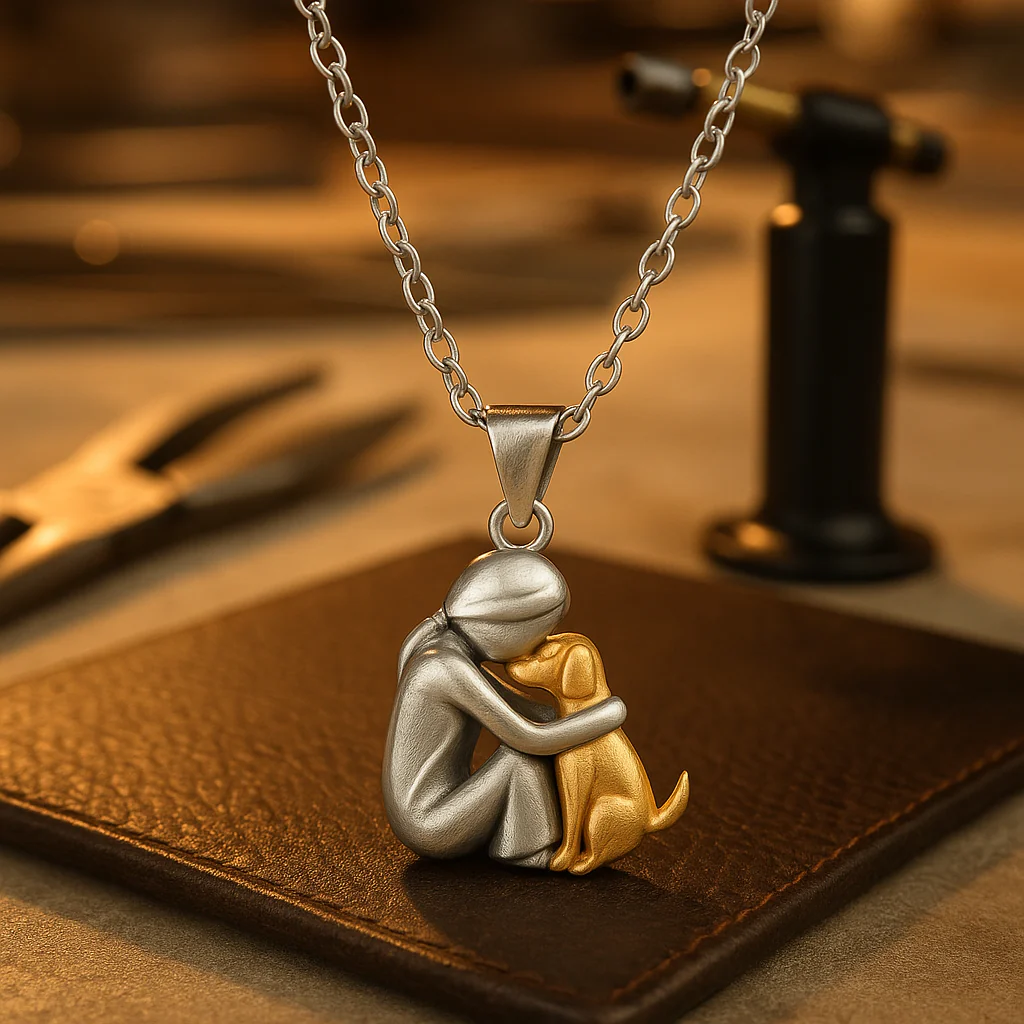 4X3 offer at Local Handcrafted Jewelry C2